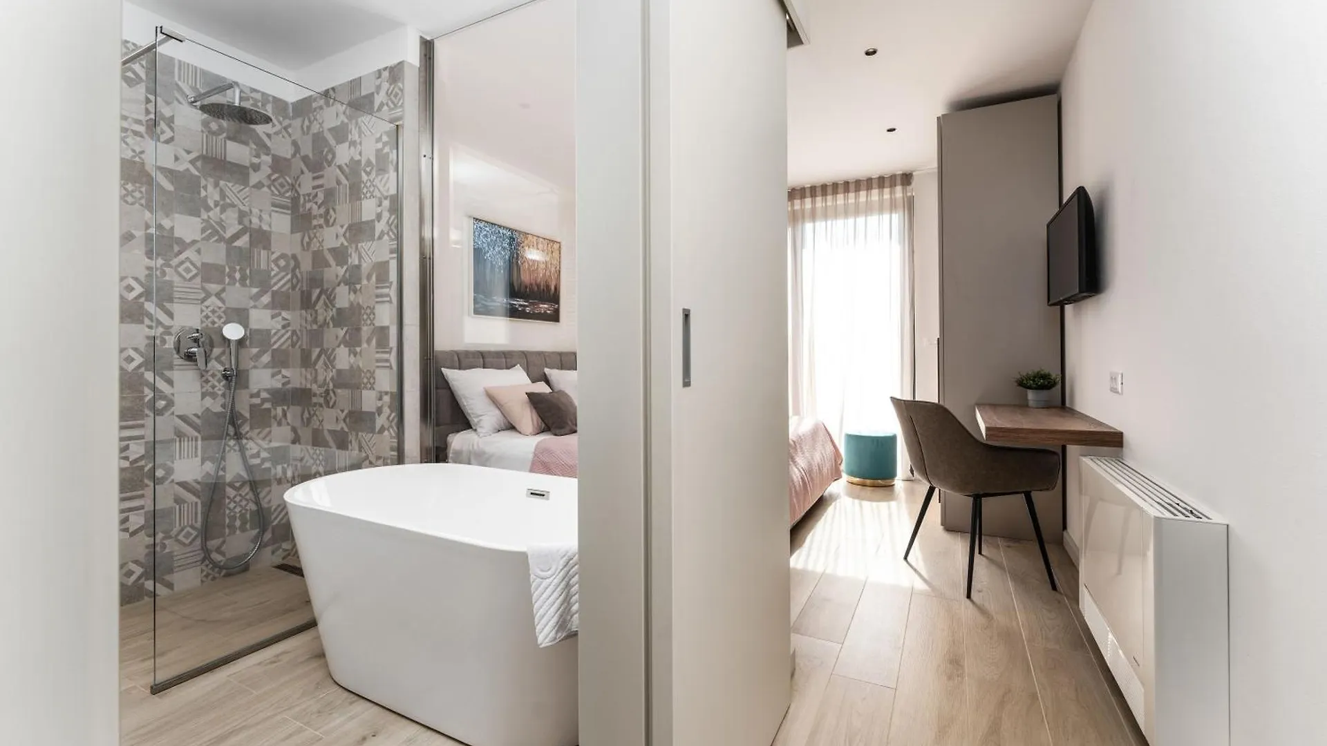 Villa Ansi Exclusive Zuzici