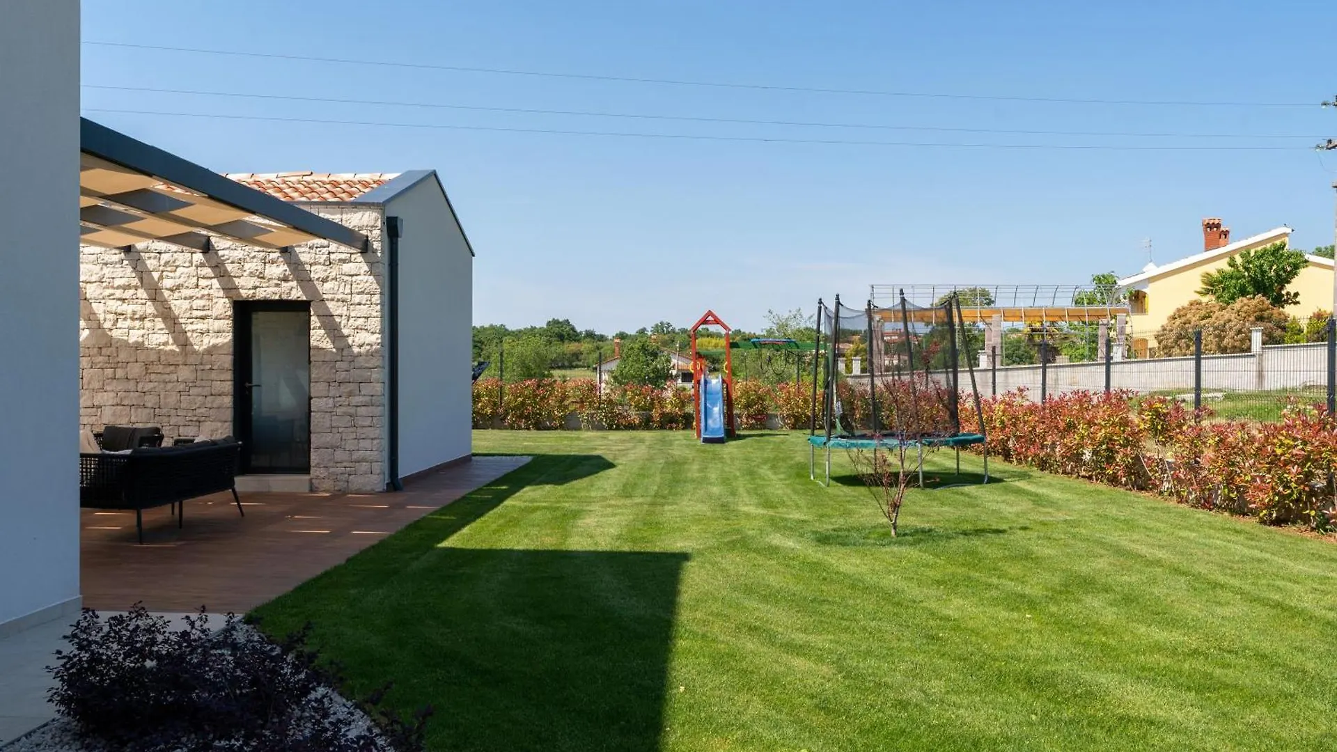 Casa vacanze Villa Ansi Exclusive Zuzici
